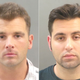 David Ragain and Jesse Reed
St. Louis Police Department